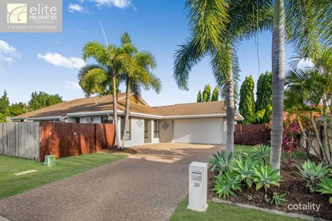 Property photo of 30 Springbank Circuit Idalia QLD 4811