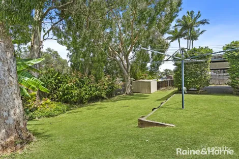 Property photo of 33 Gladdyr Street Capalaba QLD 4157