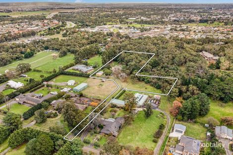 Property photo of 47 Whiteside Road Beaconsfield VIC 3807