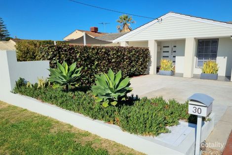 Property photo of 30 Peet Crescent Trigg WA 6029