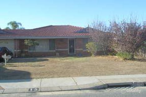 15 Everglades Pde, Landsdale, WA 6065