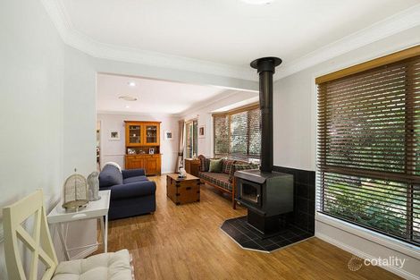 Property photo of 18 Woolmer Road Highfields QLD 4352