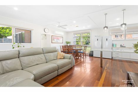 Property photo of 7 Kidston Street The Range QLD 4700