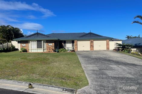 10 Jabiru Pl, East Ballina, NSW 2478