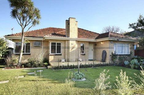 Property photo of 97 Marlborough Street Bentleigh East VIC 3165