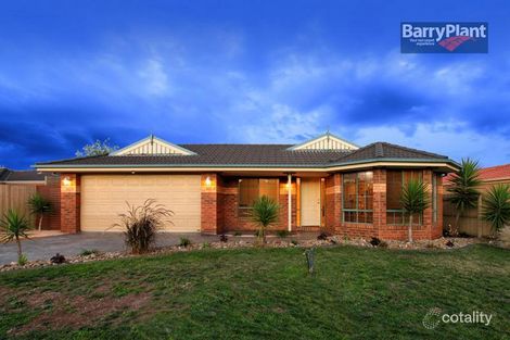 25 Wisla Cct, Roxburgh Park, VIC 3064