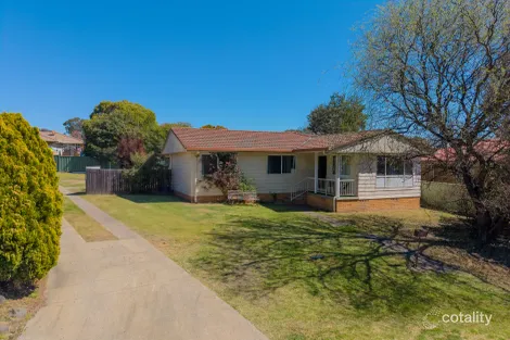 Property photo of 5 Chisholm Close Armidale NSW 2350