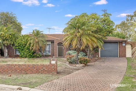 Property photo of 10 Kareda Court Hillbank SA 5112