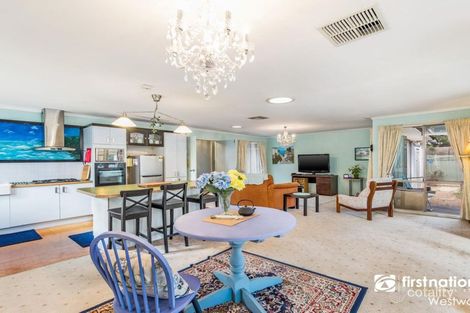 Property photo of 12 Marlo Square Wyndham Vale VIC 3024