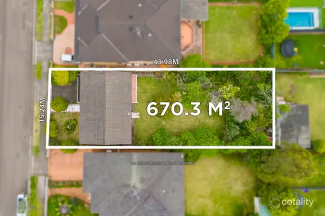 Property photo of 37 Dardanelles Street Mortdale NSW 2223