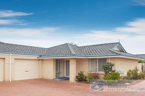 Property photo of 6/88 Harris Road Busselton WA 6280