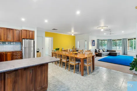 Property photo of 87 Honniball Drive Tocumwal NSW 2714