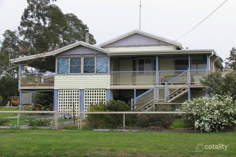 49 Douglas St N, Murgon, QLD 4605