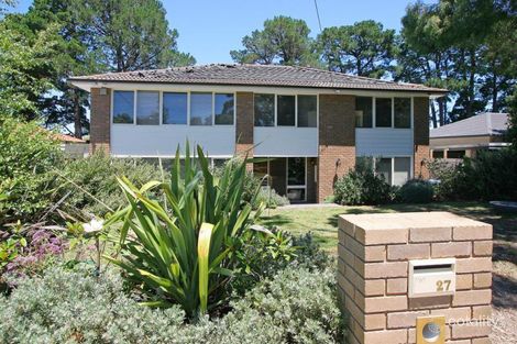 27 Cormistom Rd, Ringwood North, VIC 3134