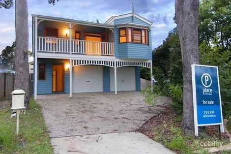 18 Wattle Ave, Yeerongpilly, QLD 4105