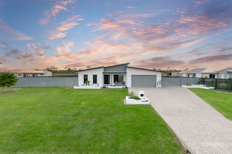 2 Grazier Pl, Black River, QLD 4818