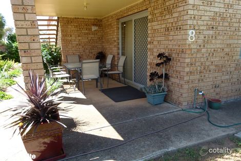 Property photo of 8 Barwin Street Forbes NSW 2871