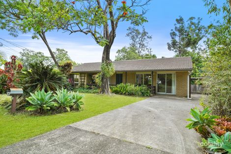 54 Bluegum Dr, Marsden, QLD 4132