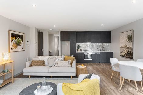 Property photo of 2/260 Brunswick Road Brunswick VIC 3056