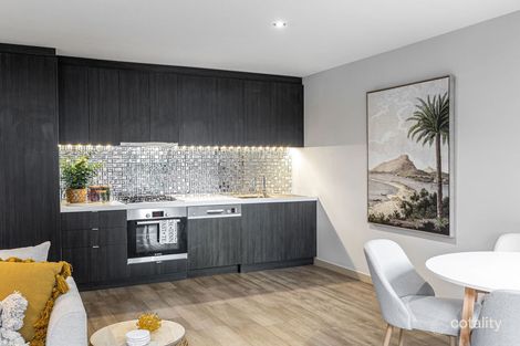 Property photo of 2/260 Brunswick Road Brunswick VIC 3056