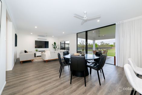 Property photo of 2 Grazier Place Black River QLD 4818