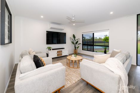 Property photo of 2 Grazier Place Black River QLD 4818