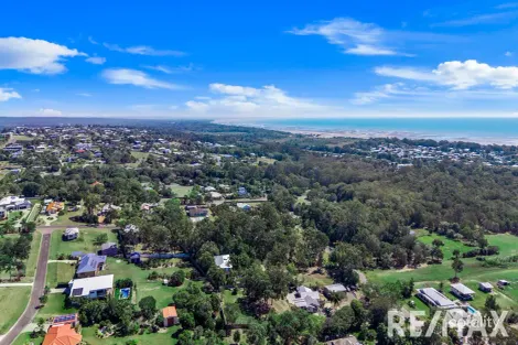 Property photo of 39 Straits Outlook Craignish QLD 4655