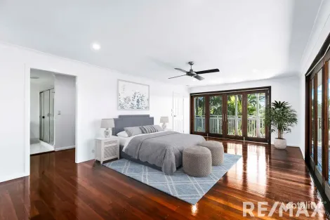 Property photo of 39 Straits Outlook Craignish QLD 4655