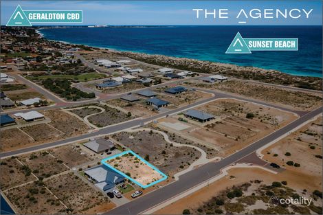 9 Forecastle St, Sunset Beach, WA 6530