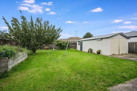 Property photo of 21 Darebin Street Norlane VIC 3214