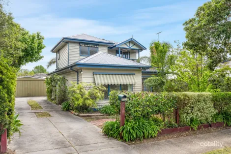 Property photo of 18 Marchiori Road Blackburn North VIC 3130