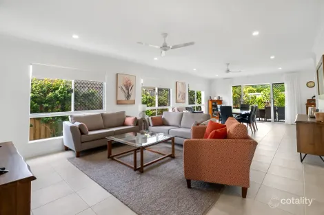 Property photo of 34 Tiller Circuit Trinity Beach QLD 4879