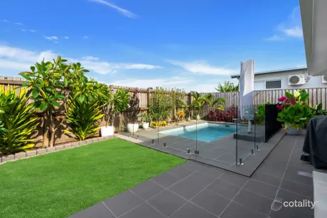 Property photo of 34 Tiller Circuit Trinity Beach QLD 4879