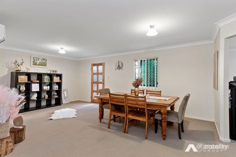 Property photo of 40 Chalmers Place North Ipswich QLD 4305