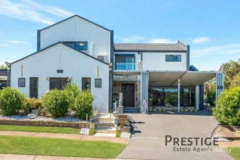 Contact Agent For Address, Cecil Hills, NSW 2171