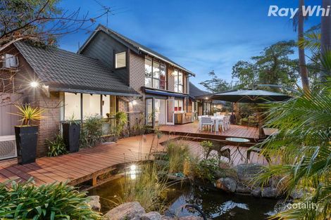 Property photo of 10 St Andrews Court Black Rock VIC 3193