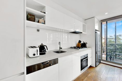 Property photo of 101/38 Nott Street Port Melbourne VIC 3207
