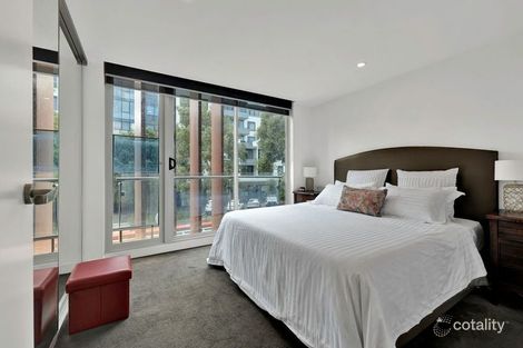 Property photo of 101/38 Nott Street Port Melbourne VIC 3207