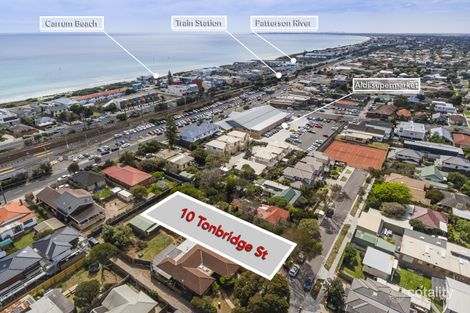 Property photo of 2/10 Tonbridge Street Carrum VIC 3197