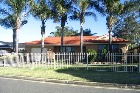 17 Holdin St, Bonnyrigg, NSW 2177