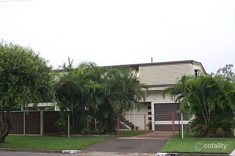 10 Fitzroy St, Cranbrook, QLD 4814