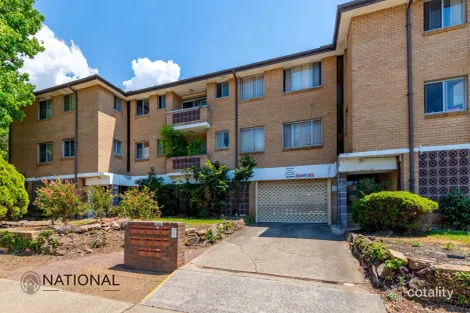 Property photo of 12/425 Guildford Road Guildford NSW 2161