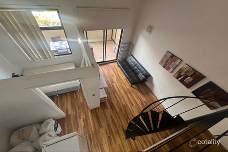Property photo of 2138/185-211 Broadway Ultimo NSW 2007