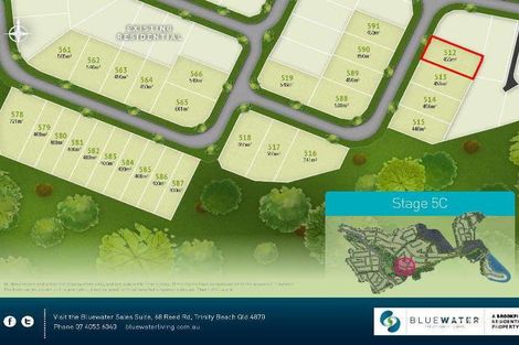 Property photo of 27 Bosun Place Trinity Beach QLD 4879