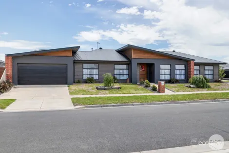 Property photo of 1 Techaven Street Delacombe VIC 3356