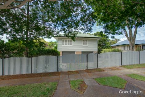 Property photo of 35 Unmack Street Chermside QLD 4032