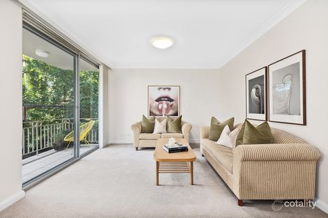 8/24 Moodie St, Cammeray, NSW 2062