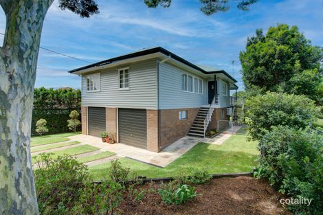 Property photo of 35 Unmack Street Chermside QLD 4032