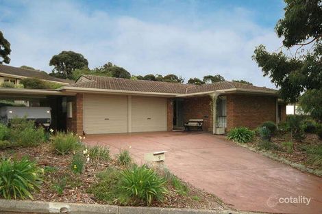 9 Redgum Pl, Aberfoyle Park, SA 5159