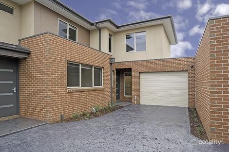 Property photo of 3/384 Station Street Thornbury VIC 3071